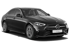 Car Hire Chippenham - C Class Auto - car hire Chippenham