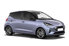 Car Hire Chippenham - Chippenham Hyundai i10 Auto - car hire Chippenham