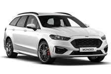 Car Hire Chippenham - Mondeo Estate - car hire Chippenham