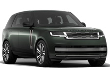 Car Hire Chippenham - Range Rover - car hire Chippenham